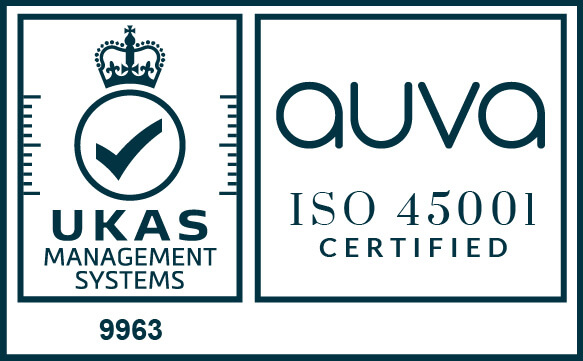 ISO 15001