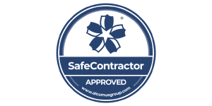 Safe Contractor Accreditation